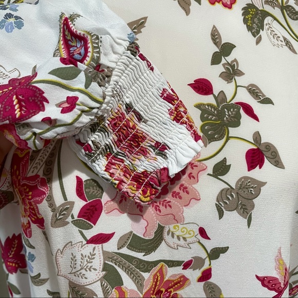 3 for $25 LOFT Top Size S - Picture 6 of 7